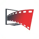 Logo van commercialreview
