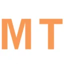 Logo van MT zeilwasserij