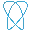 Logo van Advanced Dental