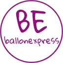 Logo van Ballon Express