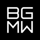 Logo van BGMW