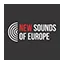 Logo van New Sounds of Europe