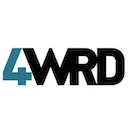 Logo van 4WRD B.V.