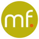 Logo van Lauren Wright @ MoreFuture