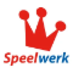 Speelwerk Kinderopvang logo