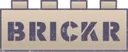 Logo Brickr