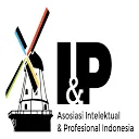 Logo van I AND P Indonesia