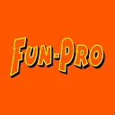 Logo van Fun-Pro Attractieverhuur AND Events