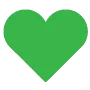 Logo van Fonds Hartewensen