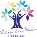 Logo van Peter den Boer Lifecoach