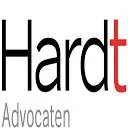 Logo van Hardt Advocaten