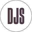 Logo Muziekpodium DJS