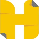 Logo van Hazeleger Kaas