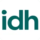 Logo van IDH