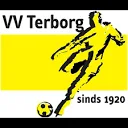Logo van v.v. Terborg