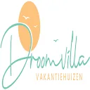 Logo van Droomvilla Vakantiehuizen