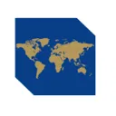 Logo van Le Club de Droit International