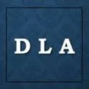 Logo DLA