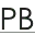 Logo van PIETER BULSINK