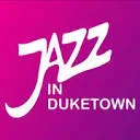 Logo van Jazz in Duketown
