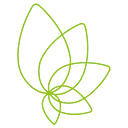 Logo van Snoek Puur Groen