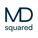 Logo van MD squared B.V.