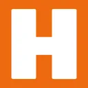 Logo van Holland Huurt