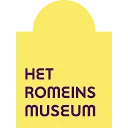 Logo van Het Romeins Museum