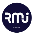 Logo van RMJ Groep