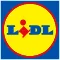Logo van Lidl Nederland