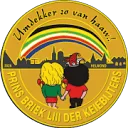 Logo van Keiebijters