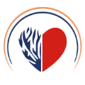 Logo van Vereniging van Mensen met Brandwonden