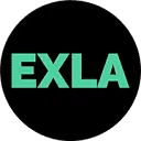 Logo Exla Studio