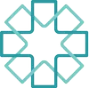 Logo van De Zorgambassade