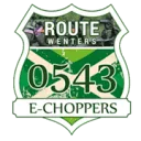 Logo van Route Wenters