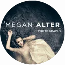 Logo van Megan Alter Photography