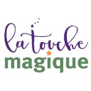 Logo van La Touche Magique ⭐