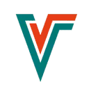 Logo van Van Vulpen