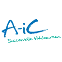 Logo Advies in Communicatie AIC