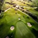 Logo Approach Golf Marketing