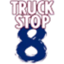 Logo van Truckstop 8 B.V.