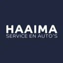 Logo van Haaima