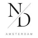 Logo N.E.D. international B.V.