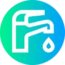 Logo van Gezond Water Drinken