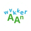 Logo Coöperatie WakkerAAN