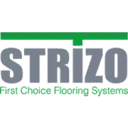 Logo van STRIZO Kunststoffen