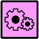 Logo van Custom Made Components BV