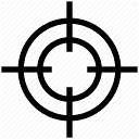 Logo van Lasergame Molenwaard