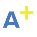 Logo van Animation+