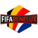 Logo van FIFA Benelux